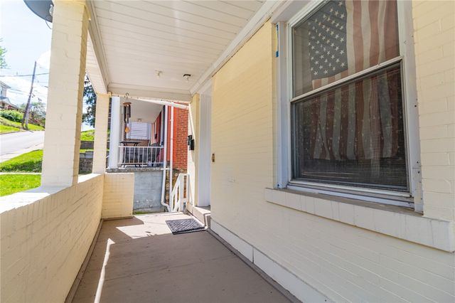 1248 Dagmar Ave, Beechview, PA 15216