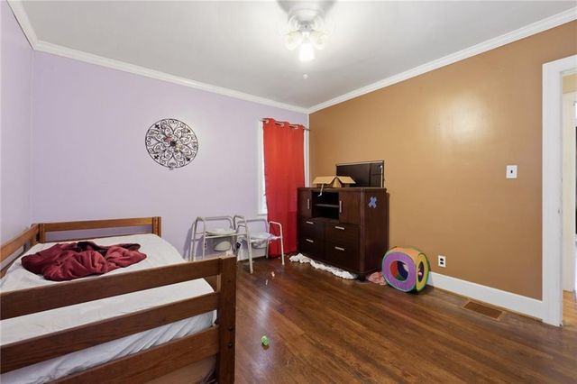 212 Oak Ridge Drive SE, Marietta, GA 30060