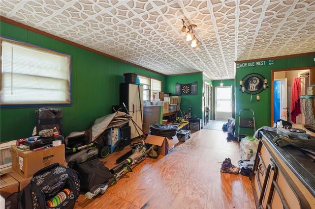 212 Oak Ridge Drive SE, Marietta, GA 30060
