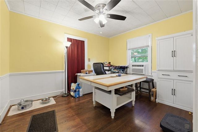212 Oak Ridge Drive SE, Marietta, GA 30060