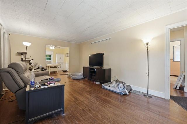 212 Oak Ridge Drive SE, Marietta, GA 30060
