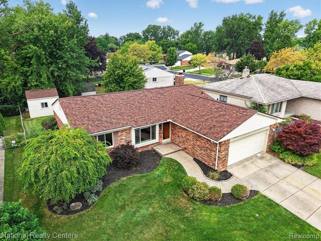 14081 Riga Street, Livonia, MI 48154