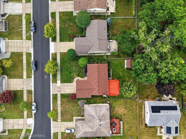 14081 Riga Street, Livonia, MI 48154