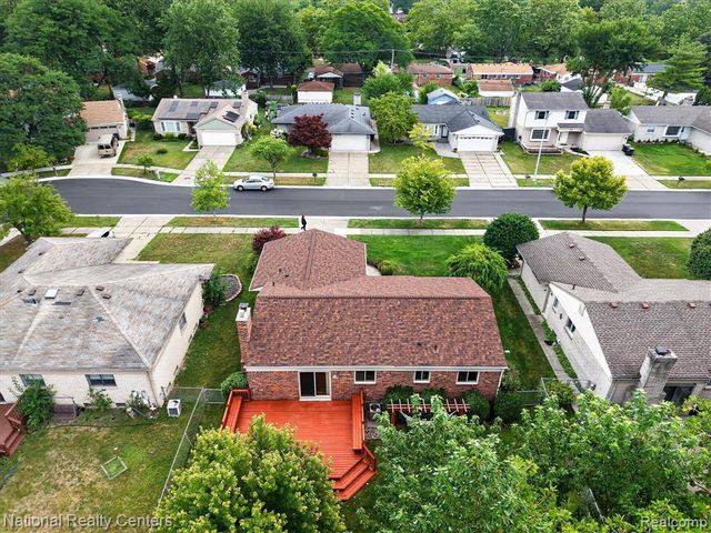 14081 Riga Street, Livonia, MI 48154
