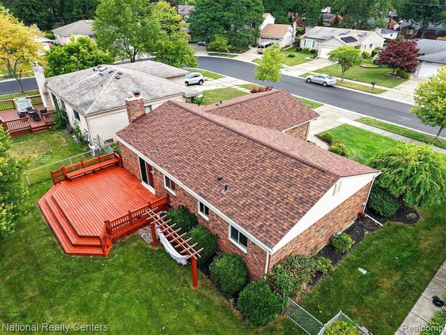 14081 Riga Street, Livonia, MI 48154