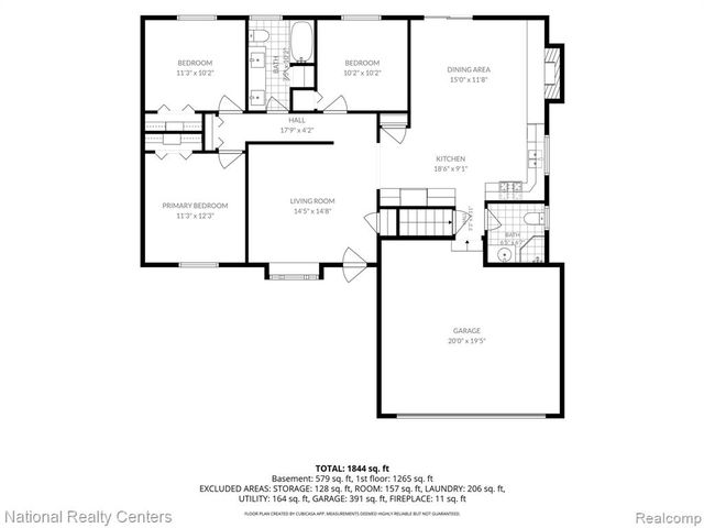 14081 Riga Street, Livonia, MI 48154