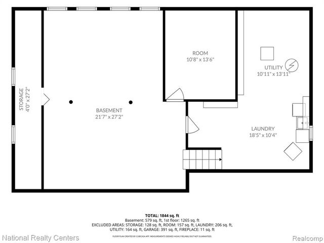 14081 Riga Street, Livonia, MI 48154