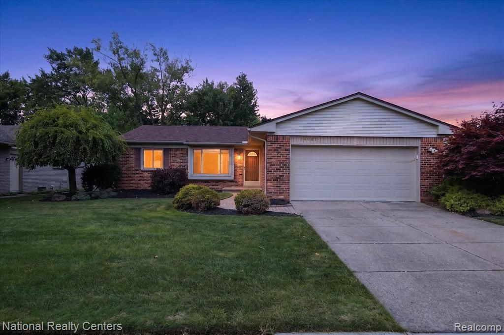 14081 Riga Street, Livonia, MI 48154