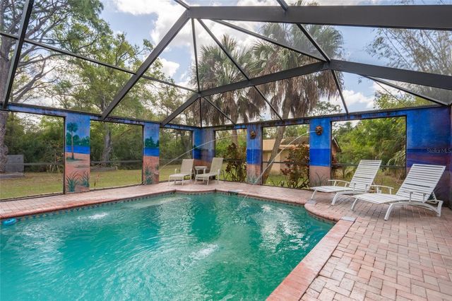 690 PERCHERON CIRCLE, Nokomis, FL 34275