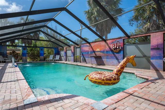 690 PERCHERON CIRCLE, Nokomis, FL 34275