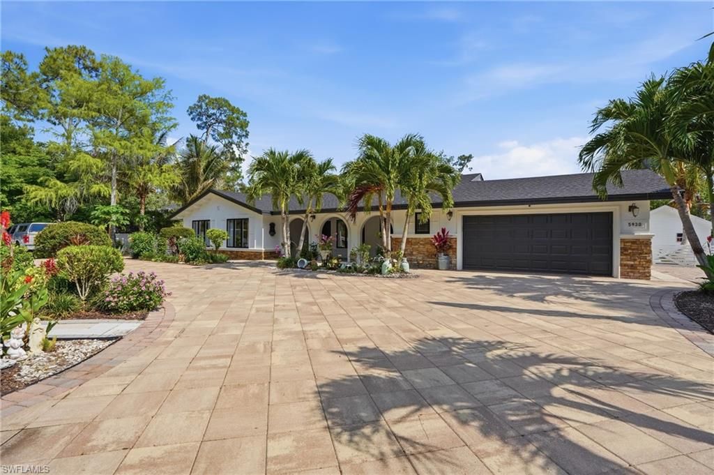 5930 Sea Grass LN, NAPLES, FL 34116 — exterior