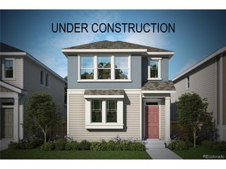 6366 Laud Pt, Colorado Springs, CO 80924
