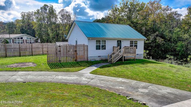 810 Harvest Meadows Drive, Kodak, TN 37764