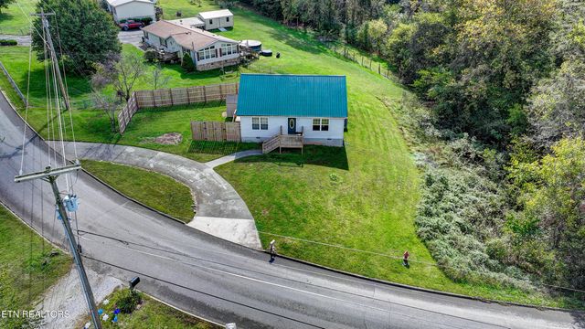 810 Harvest Meadows Drive, Kodak, TN 37764