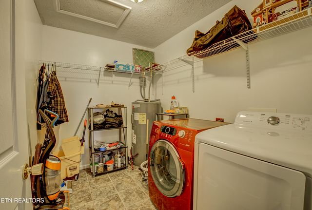 810 Harvest Meadows Drive, Kodak, TN 37764