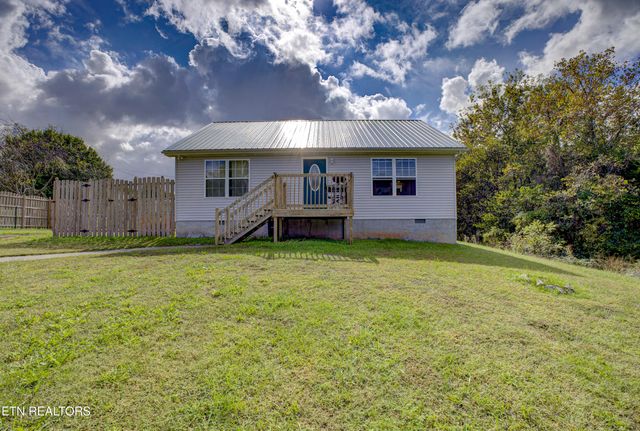 810 Harvest Meadows Drive, Kodak, TN 37764
