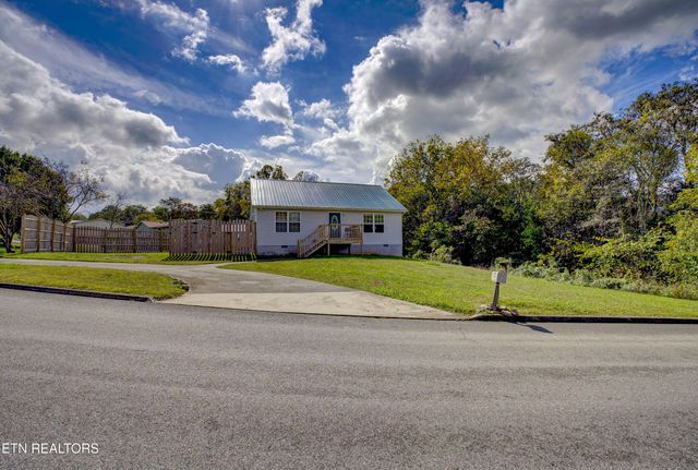810 Harvest Meadows Drive, Kodak, TN 37764