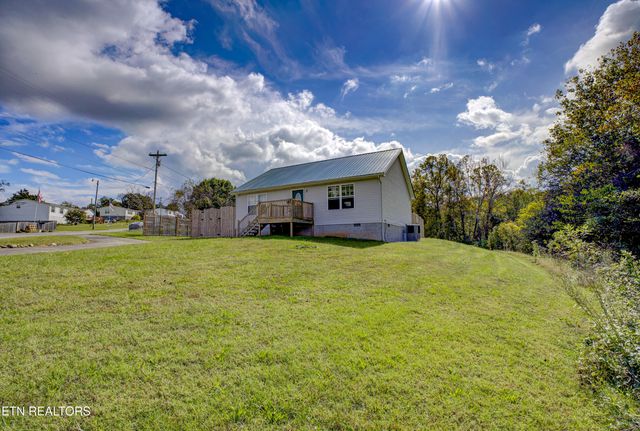 810 Harvest Meadows Drive, Kodak, TN 37764