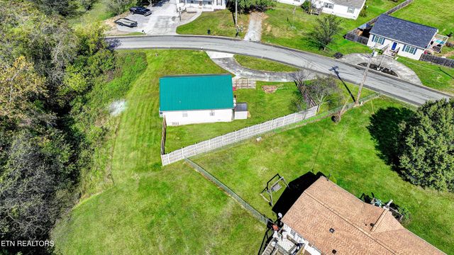 810 Harvest Meadows Drive, Kodak, TN 37764