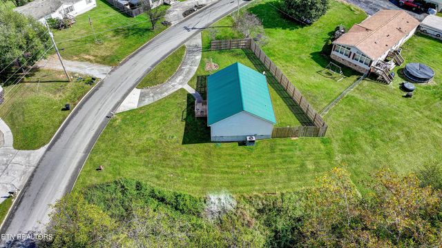 810 Harvest Meadows Drive, Kodak, TN 37764