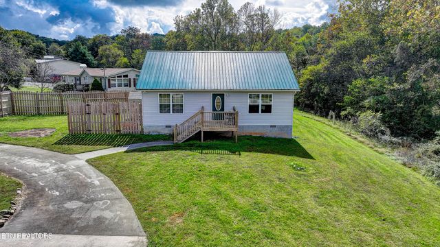 810 Harvest Meadows Drive, Kodak, TN 37764