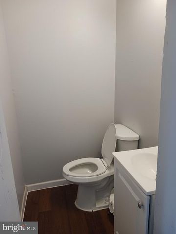 2544 BOARMAN AVENUE, Baltimore, MD 21215
