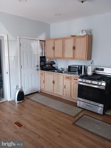 2544 BOARMAN AVENUE, Baltimore, MD 21215
