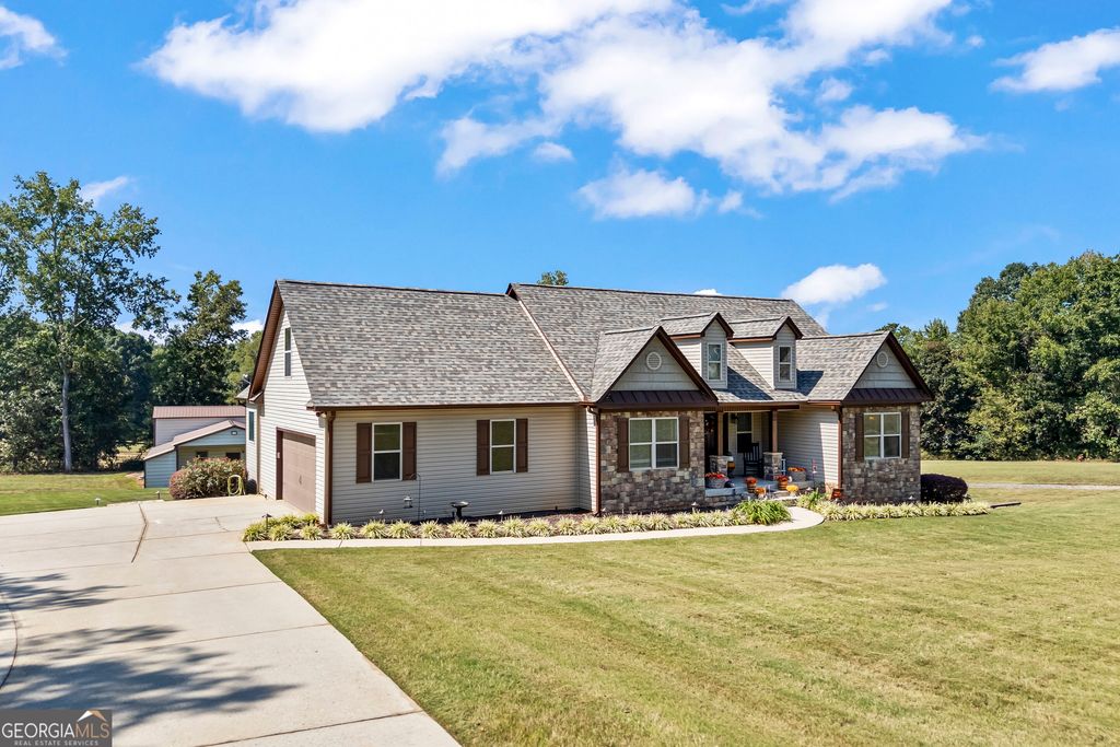 300 Stone Creek Drive, Hull, GA 30646 — photo 2
