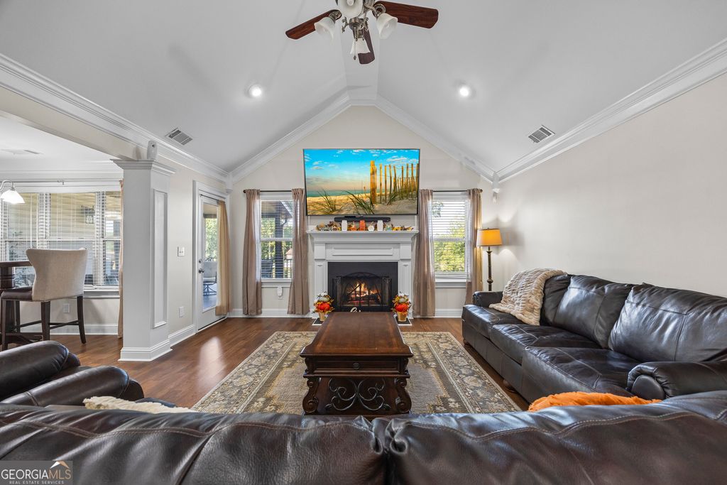 300 Stone Creek Drive, Hull, GA 30646 — photo 4