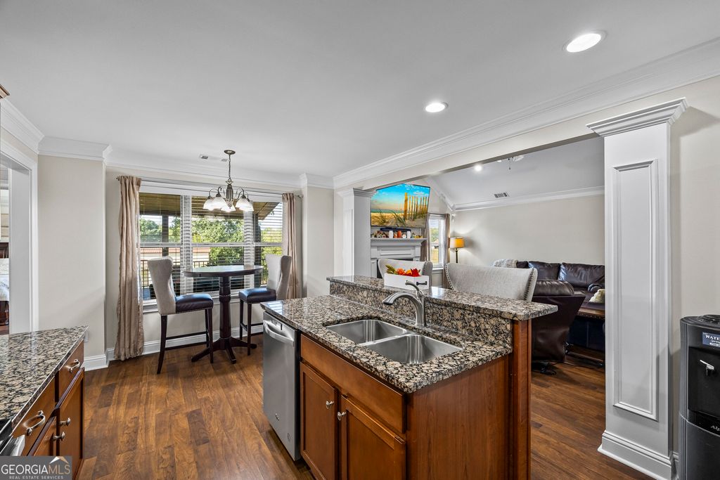 300 Stone Creek Drive, Hull, GA 30646 — photo 5