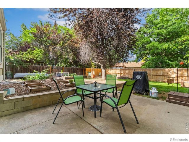 3614 Silvertip Place, Fort Collins, CO 80525