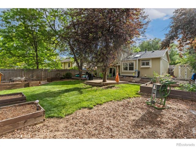 3614 Silvertip Place, Fort Collins, CO 80525