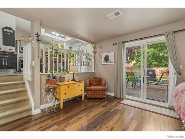 3614 Silvertip Place, Fort Collins, CO 80525