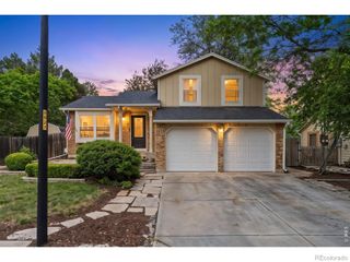 3614 Silvertip Place, Fort Collins, CO 80525