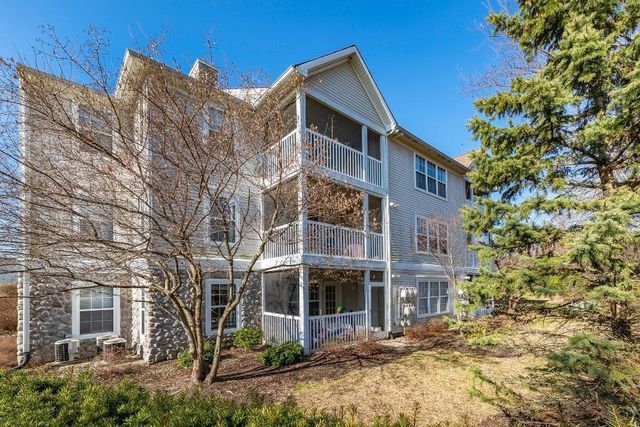 1236 Joyce Lane Lane Unit: 27, Ann Arbor, MI 48103