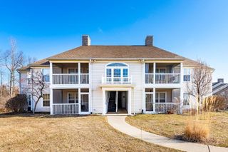1236 Joyce Lane Lane Unit: 27, Ann Arbor, MI 48103