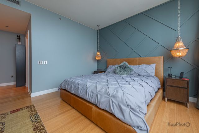 340 E Randolph Street 4902, Chicago, IL 60601