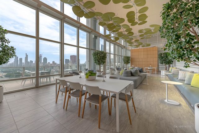 340 E Randolph Street 4902, Chicago, IL 60601