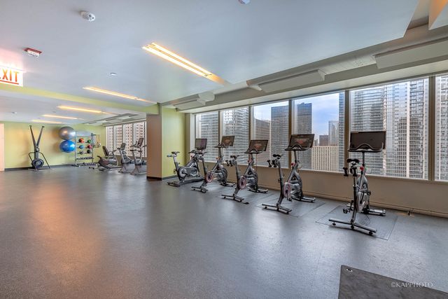 340 E Randolph Street 4902, Chicago, IL 60601