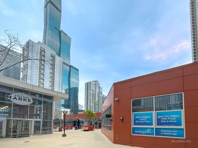 340 E Randolph Street 4902, Chicago, IL 60601