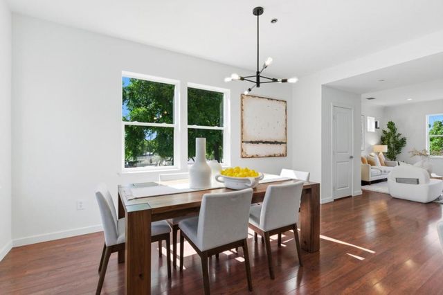 1950 Cambridge Drive, Mountain View, CA 94043