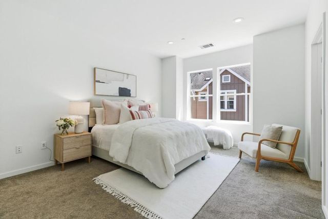 1950 Cambridge Drive, Mountain View, CA 94043