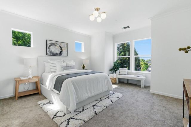 1950 Cambridge Drive, Mountain View, CA 94043