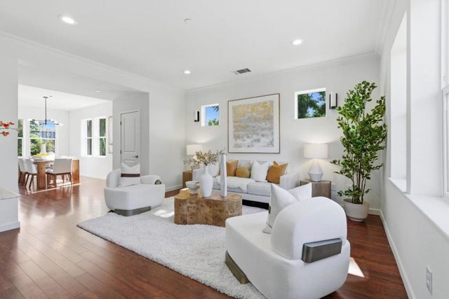 1950 Cambridge Drive, Mountain View, CA 94043