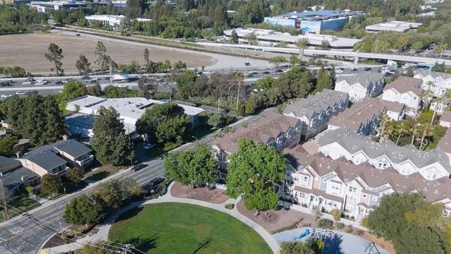 1950 Cambridge Drive, Mountain View, CA 94043
