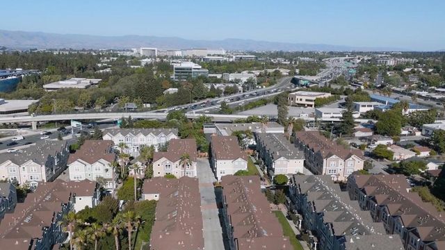 1950 Cambridge Drive, Mountain View, CA 94043