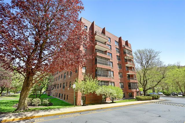70 Barker Street 510, Mount Kisco, NY 10549