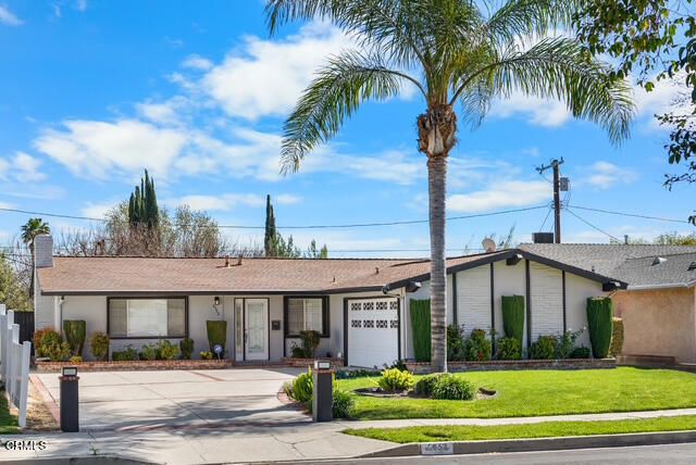 6552 Neddy Avenue, West Hills, CA 91307