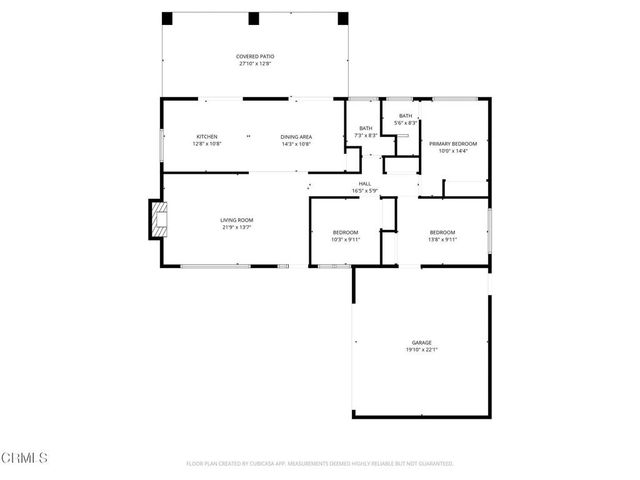 6552 Neddy Avenue, West Hills, CA 91307