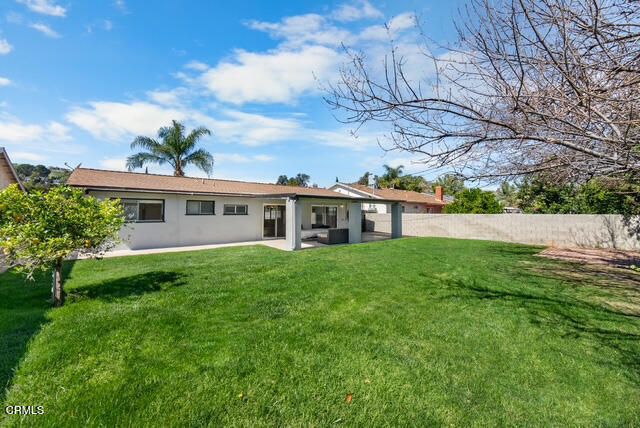 6552 Neddy Avenue, West Hills, CA 91307